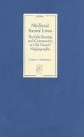 Medieval Saints’ Lives