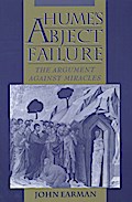 Hume’s Abject Failure