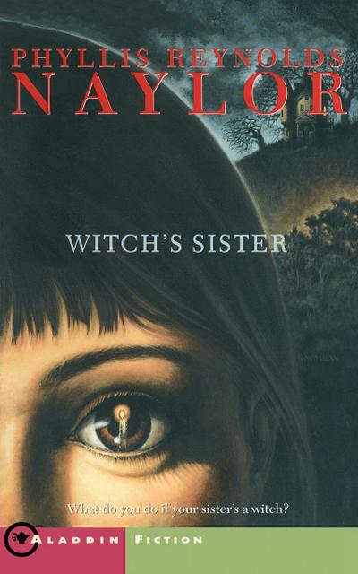 The Witch’s Sister