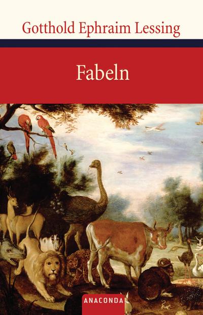 Fabeln 