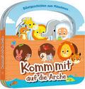 Komm mit auf die Arche