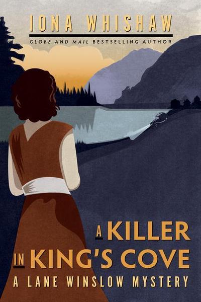 A Killer in King’s Cove