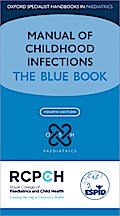 Manual of Childhood Infections