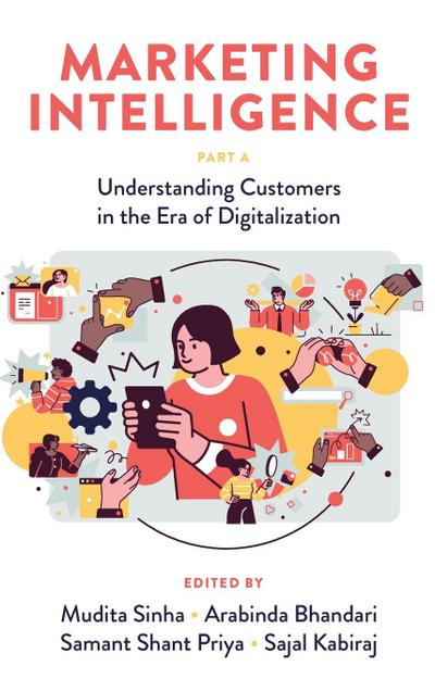 Marketing Intelligence, Part a