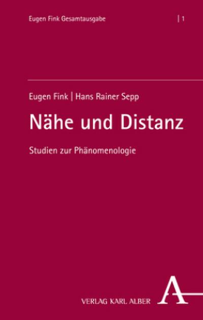 Nähe und Distanz