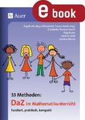 33 Methoden: DaZ im Mathematikunterricht