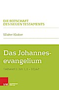 Johannesevangelium I