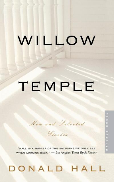 Willow Temple