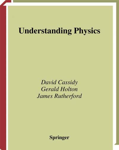 Understanding Physics: Teacher Guide