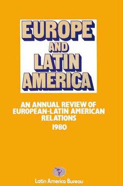 Europe and Latin America 1980