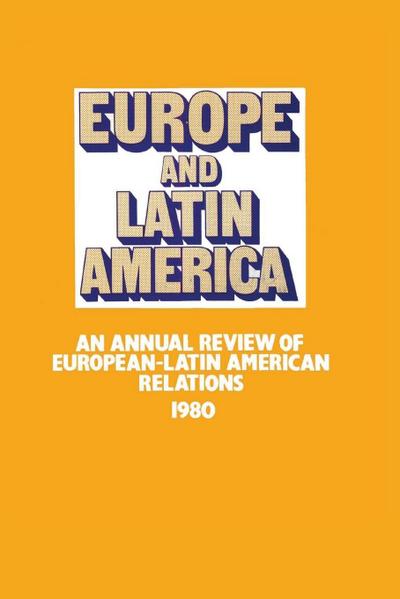 Europe and Latin America 1980