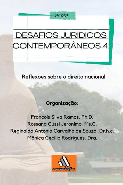 Desafios Jurídicos Contemporâneos 4