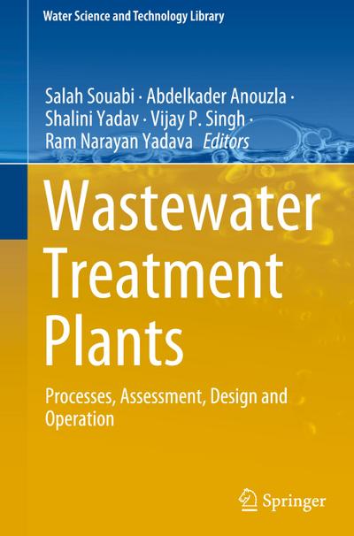 Wastewater Treatment Plants