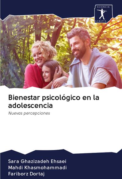 Bienestar psicológico en la adolescencia