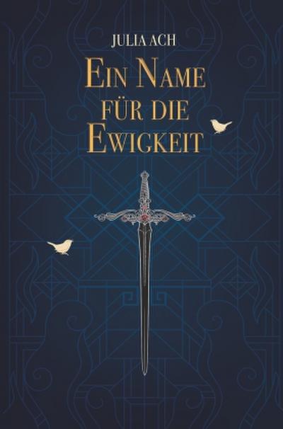 Ein Name für die Ewigkeit