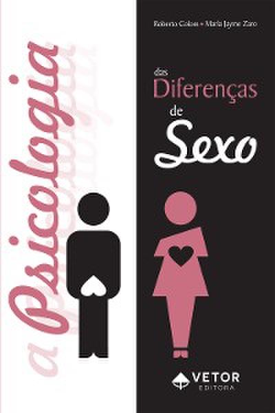A Psicologia das diferenças de sexo