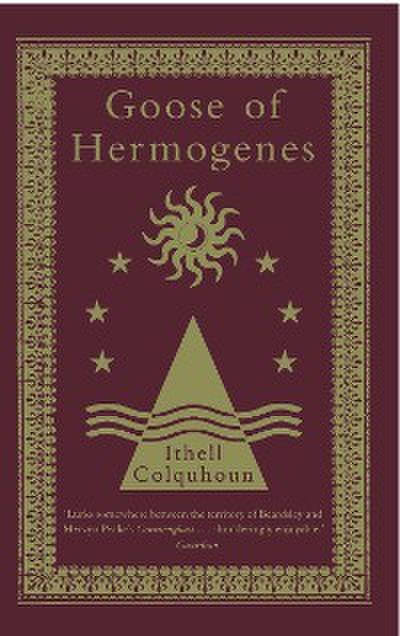 The Goose of Hermogenes