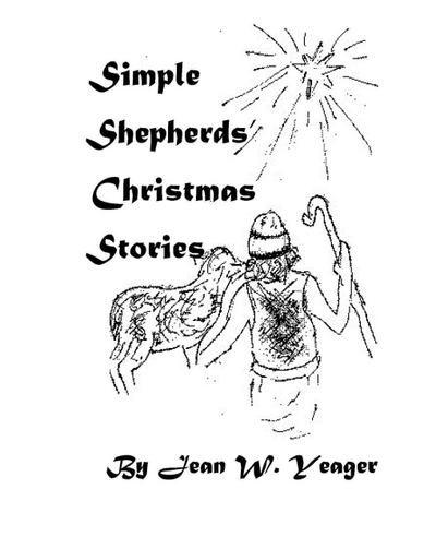 Simple Shepherds’ Christmas Stories