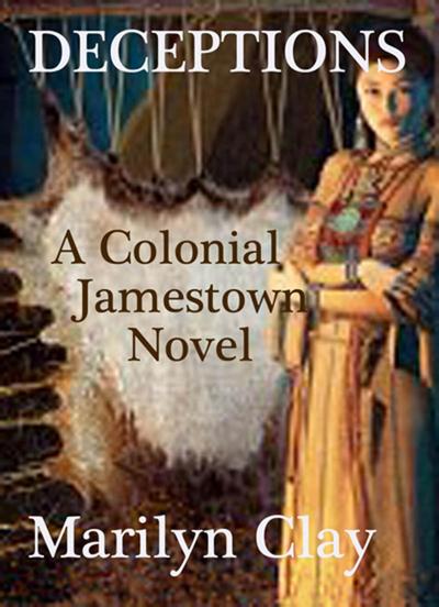 Deceptions: A Jamestown Novel
