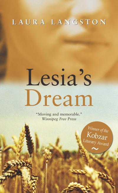 Lesia’s Dream