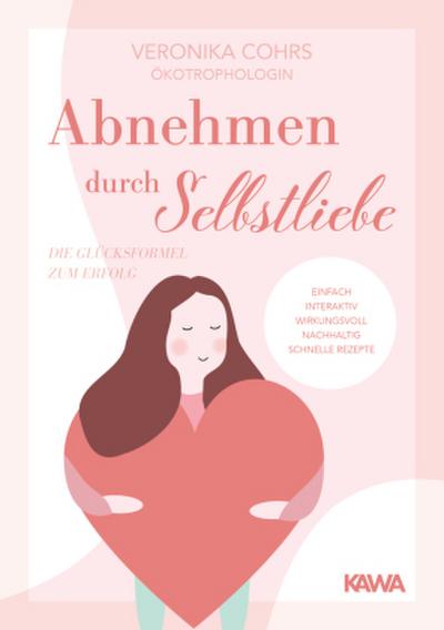 Abnehmen durch Selbstliebe 