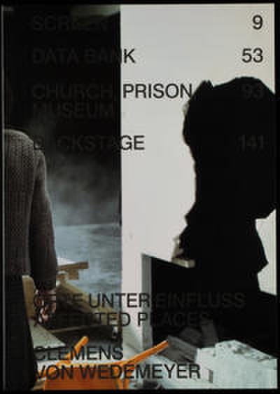 Orte unter Einfluss/Affected Places