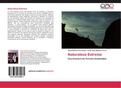 Naturaleza Extrema