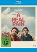 A Real Pain