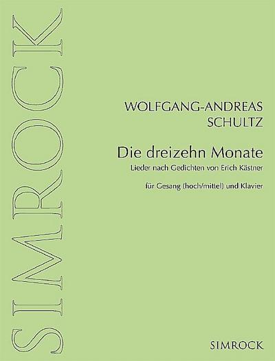 Die dreizehn Monate