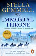 The Immortal Throne
