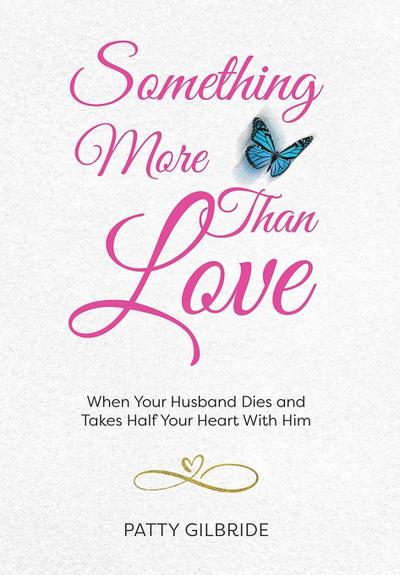 Something More Than Love