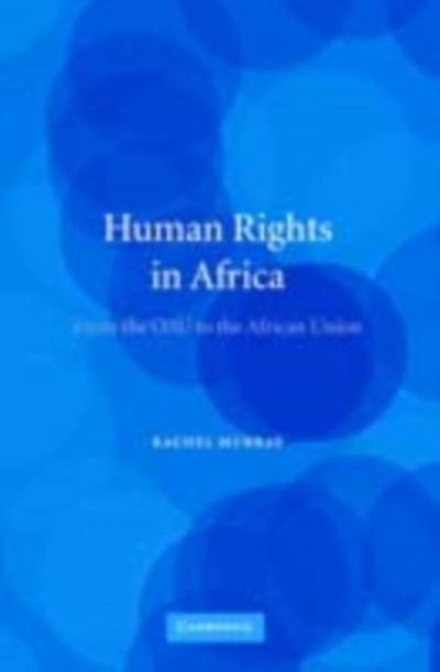 Human Rights in Africa