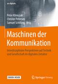 Maschinen der Kommunikation