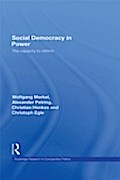 Social Democracy in Power
