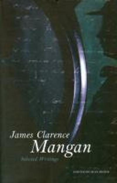 James Clarence Mangan