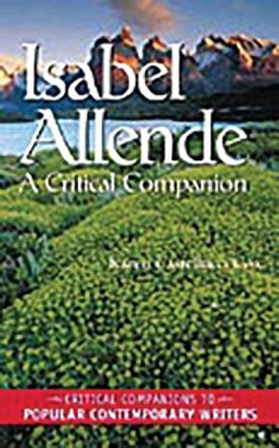 Isabel Allende