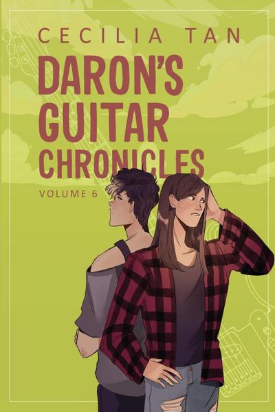 Daron’s Guitar Chronicles