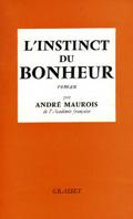 L’instinct du bonheur