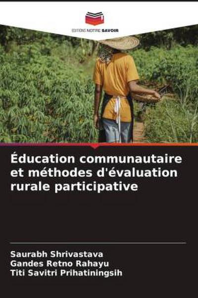 Éducation communautaire et méthodes d’évaluation rurale participative
