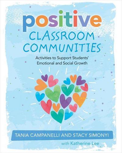 Positive Classroom Communities
