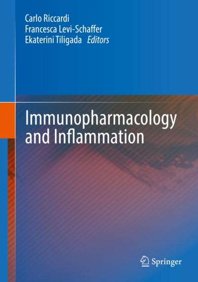 Immunopharmacology and Inflammation