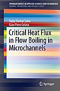 Critical Heat Flux in Flow Boiling in Microchannels