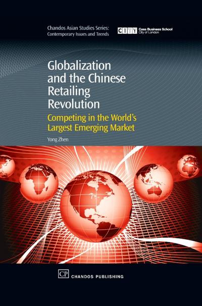 Globalisation, Information and Libraries