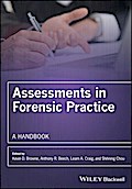 Assessments in Forensic Practice