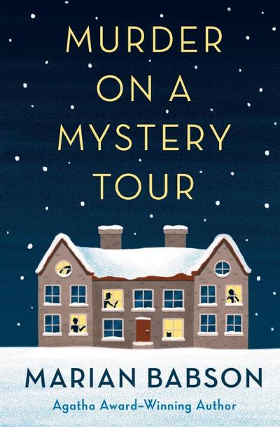 Murder on a Mystery Tour
