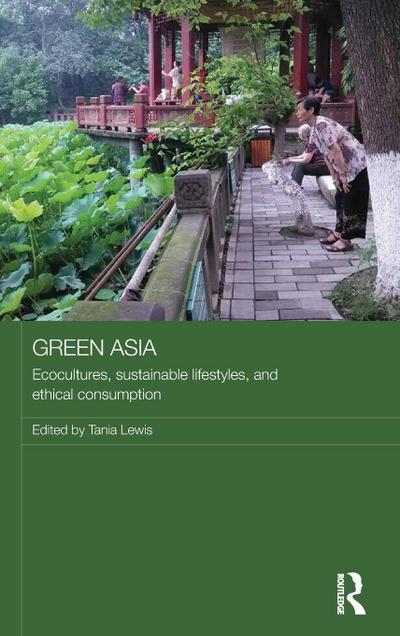 Green Asia