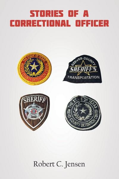 Stories of a Correctional Officer