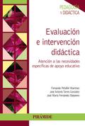 Evaluación e intervención didáctica