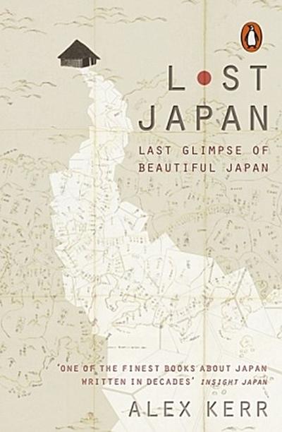 Lost Japan
