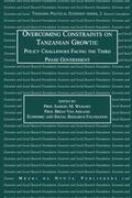 Overcoming Constraints on Tanzanian Grow